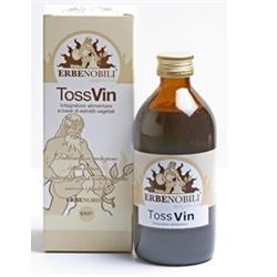 TOSSVIN 200 ML - Farmacia Dott. Pasquale Russo