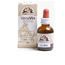 VENAVIN 50 ML - Farmacia Dott. Pasquale Russo
