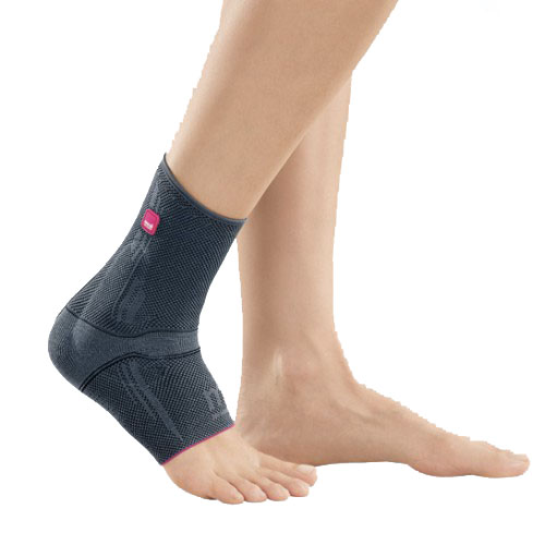 CAVIGLIERA IN TESSUTO ELASTICO LEVAMED 3 - Farmacia Dott. Pasquale Russo