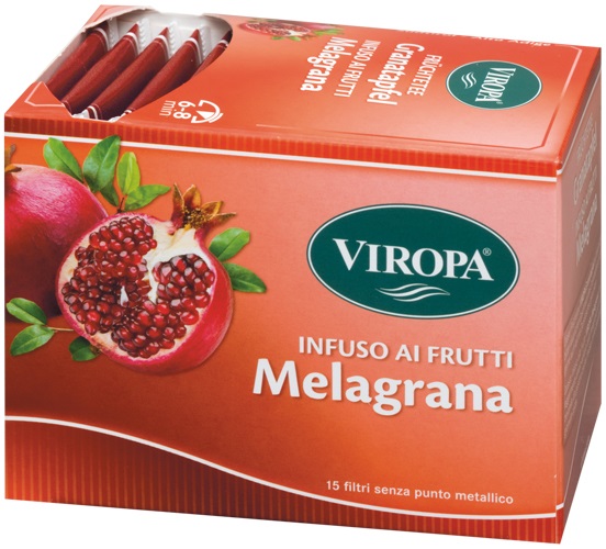 VIROPA MELAGRANA 15 BUSTINE - Farmacia Dott. Pasquale Russo