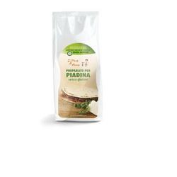 IL PANE DI ANNA PREPARATO PIADINA 500 G - Farmacia Dott. Pasquale Russo