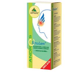 ANDRES SINULEM 100 ML - Farmacia Dott. Pasquale Russo