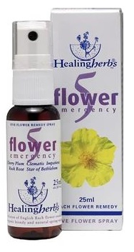 FIVE FLOWER SPRAY ORALE 20 ML - Farmacia Dott. Pasquale Russo