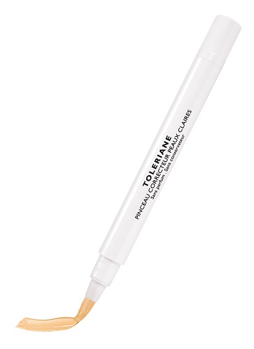 TOLERIANE TEINT PENNA CORRETTIVA 01 2,6 ML - Farmacia Dott. Pasquale Russo
