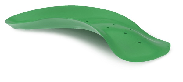 PLANTARE ATTIVO PREFORMATO BIONAIF VERDE MISURA PICCOLA 2 PEZZI - Farmacia Dott. Pasquale Russo