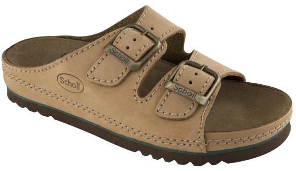 AIR BAG NUBUCK LINED UNISEX BIOPRINT CUOIO 41 - Farmacia Dott. Pasquale Russo