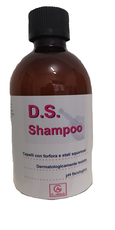 DETSKIN DS SHAMPOO 200 ML - Farmacia Dott. Pasquale Russo