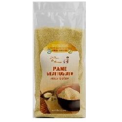 IL PANE DI ANNA PANE GRATTUGGIATO 500 G - Farmacia Dott. Pasquale Russo