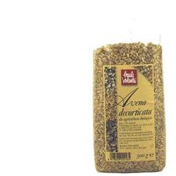 AVENA DECORTICANTE 500 G - Farmacia Dott. Pasquale Russo
