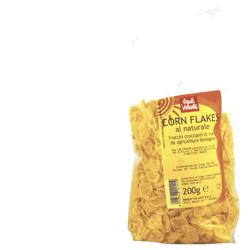 CORN FLAKES NATURALI 200 G - Farmacia Dott. Pasquale Russo