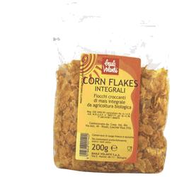 CORN FLAKES INTEGRALE 200 G - Farmacia Dott. Pasquale Russo