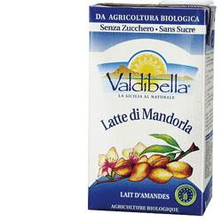 BEVANDA DI MANDORLA 1 LITRO - Farmacia Dott. Pasquale Russo