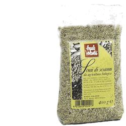 SEMI SESAMO 400 G - Farmacia Dott. Pasquale Russo