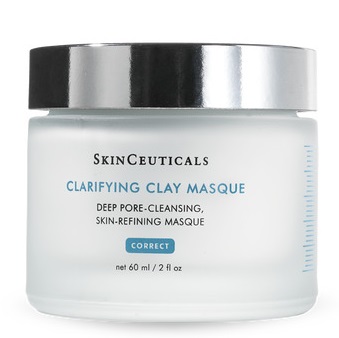 CLARIFYING CLAY MASQUE 60 ML - Farmacia Dott. Pasquale Russo