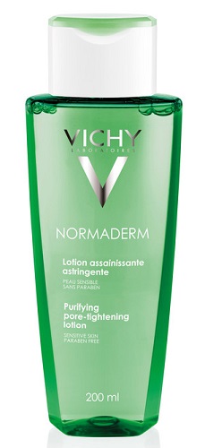 NORMADERM TONICO 200 ML - Farmacia Dott. Pasquale Russo