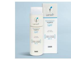 LENISIR SOFT SHAMPOO MICROEMULSIONE 200 ML - Farmacia Dott. Pasquale Russo