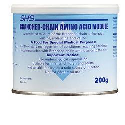 BCAA MODULE 200 G NUOVO PACKAGING - Farmacia Dott. Pasquale Russo