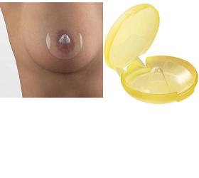 CAPPELLETTI PER IL SENO CONTACT S 2 PEZZI - Farmacia Dott. Pasquale Russo