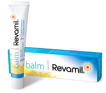 REVAMIL BALM CREMA 15 G - Farmacia Dott. Pasquale Russo