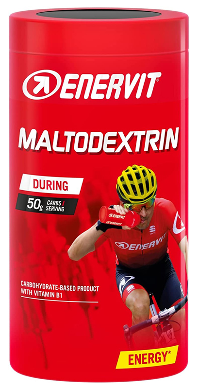 ENERVIT MALTODESTRINE PREPARATO ENERGETICO DA 450G - Farmacia Dott. Pasquale Russo