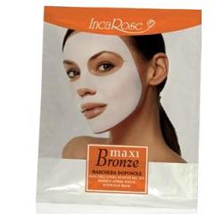 INCAROSE MAXI BRONZE MASCHERA DOPOSOLE - Farmacia Dott. Pasquale Russo