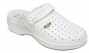NEW BONUS PUNCHED BYCAST UNISEX REMOVABLE INSOLE BIANCO 40 - Farmacia Dott. Pasquale Russo