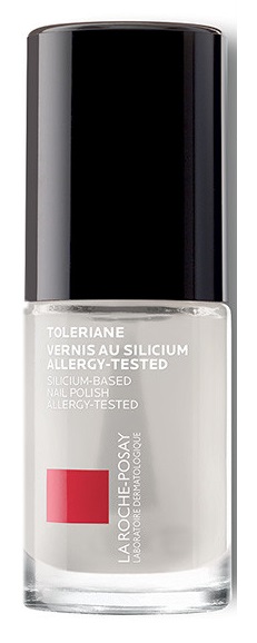 TOLERIANE VERNIS SILICIUM MAT 6 ML - Farmacia Dott. Pasquale Russo