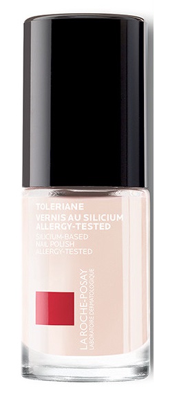 TOLERIANE VERNIS SILICIUM SILICIUM BEIGE 6 ML - Farmacia Dott. Pasquale Russo