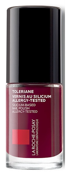 TOLERIANE VERNIS SILICIUM FRAMBOISE 6 ML - Farmacia Dott. Pasquale Russo