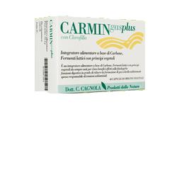 CARMIN GAS PLUS 45 CAPSULE - Farmacia Dott. Pasquale Russo
