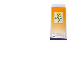 FITOMEGA M4 GOCCE 50 G - Farmacia Dott. Pasquale Russo