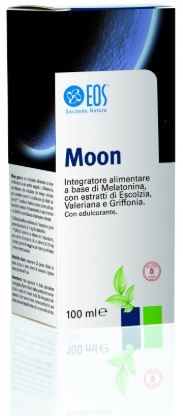 EOS MOON PIANTE SERA GOCCE 100 ML - Farmacia Dott. Pasquale Russo
