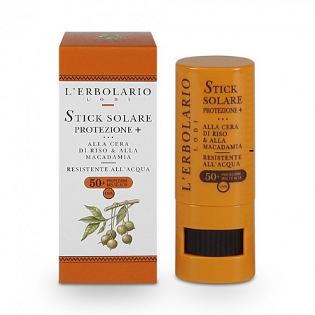 STICK SOLARE PROTEZIONE+ SPF50+ 8 ML - Farmacia Dott. Pasquale Russo