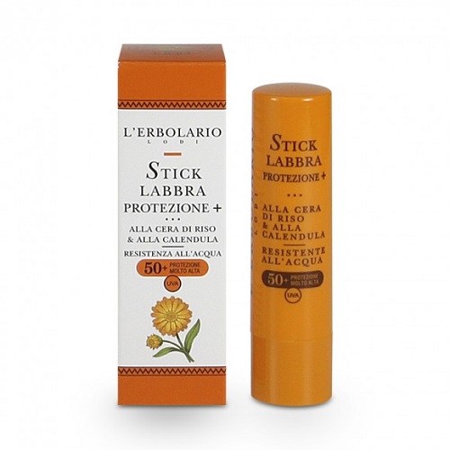 STICK LABBRA PROTEZIONE+ SPF50+ 4,5 ML - Farmacia Dott. Pasquale Russo