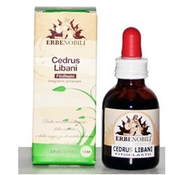 FITOBLASTO CEDRUS LIBANI 50 ML - Farmacia Dott. Pasquale Russo