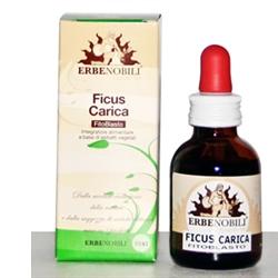 FITOBLASTO FICUS CARICA 50 ML - Farmacia Dott. Pasquale Russo