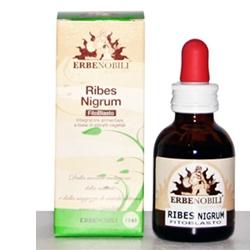 FITOBLASTO RIBES NIGRUM 50 ML - Farmacia Dott. Pasquale Russo