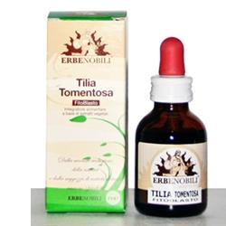 FITOBLASTO TILIA TOMENTOSA 50 ML - Farmacia Dott. Pasquale Russo