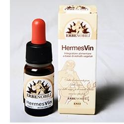 HERMESVIN 10 ML - Farmacia Dott. Pasquale Russo
