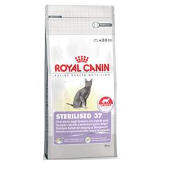 FELINE HEALTH NUTRITION REGULAR STERILISED 2 KG - Farmacia Dott. Pasquale Russo