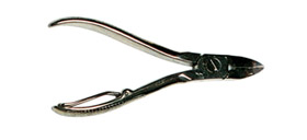 TRONCHESINO INOX UNGHIE - Farmacia Dott. Pasquale Russo