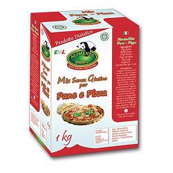 MIX ALIMENTA PANE 1 KG - Farmacia Dott. Pasquale Russo