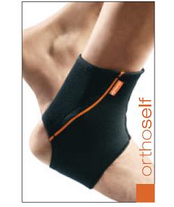 CAVIGLIERA SEMPLICE MALLEOFIT 37 M - Farmacia Dott. Pasquale Russo