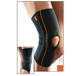 GINOCCHIERA CON STABILIZZATORE ROTULEO GENUFIT 04 M - Farmacia Dott. Pasquale Russo