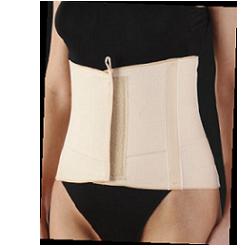 BUSTO ORTOPEDICO CRISS-CROSS ELASTICO LOMBOSACRALE NERO L - Farmacia Dott. Pasquale Russo