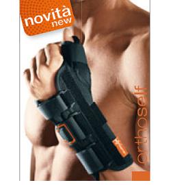 POLSIERA CON PRESA POLLICE POLFIT 17 DESTRA MEDIUM - Farmacia Dott. Pasquale Russo