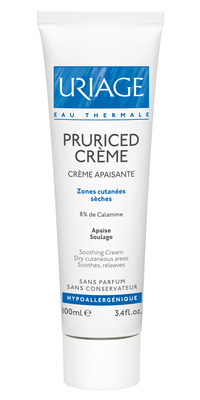 PRURICED CREMA LENITIVA 100 ML - Farmacia Dott. Pasquale Russo