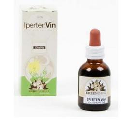 OLOSVITA IPERTENVIN 50 ML - Farmacia Dott. Pasquale Russo