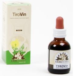 OLOSVITA TIROVIN 50 ML - Farmacia Dott. Pasquale Russo