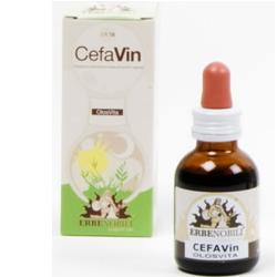 OLOSVITA CEFAVIN 50 ML - Farmacia Dott. Pasquale Russo